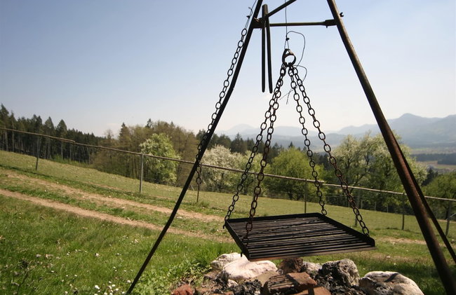 Apartment in Bleiburg Near Petzen Ski Area - Foto 34