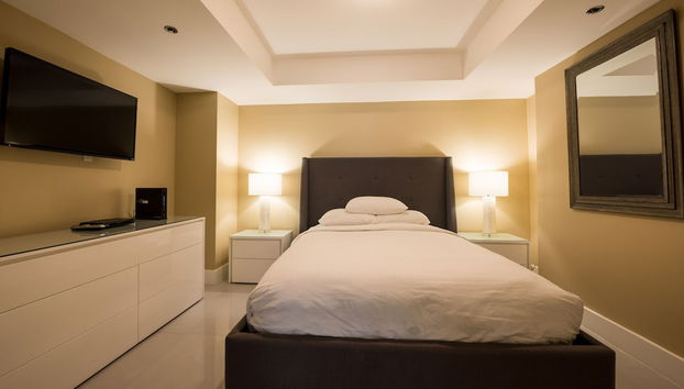 Glorious Sunset With a View - Foto 5, Habitación