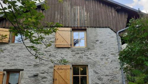 Chalet familial de village en Savoie - Foto 3