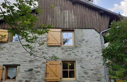 Chalet familial de village en Savoie - Foto 3