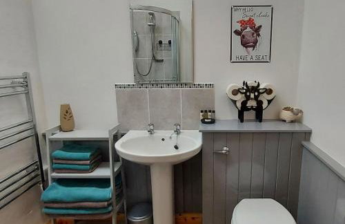 Hooked Rise Holiday Lodge - Foto 19