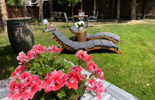 Ferienwohnung Landliebe - Foto 4