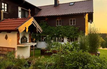 Romantik Unterkünfte Gut Rechetsberg - Foto 61