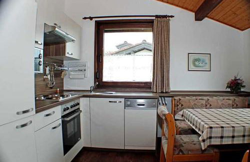 Feriendorf Öfingen 01 - Photo 24