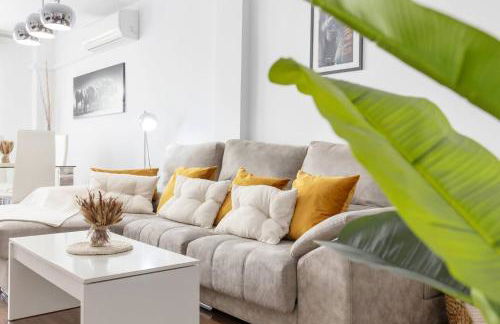 Piso en el Centro de la Ciudad - Foto 9