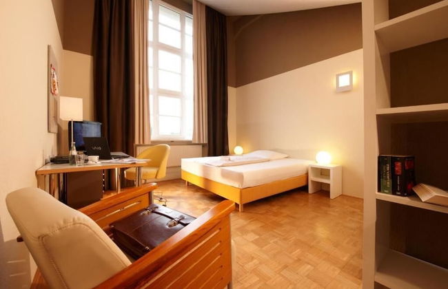 Gästeresidenz PelikanViertel - Foto 16