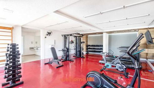 Studio em Cotia com piscina e academia - Photo 5