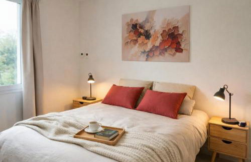 Le Jardin d'Elusa - Gîte le Chai - Photo 21