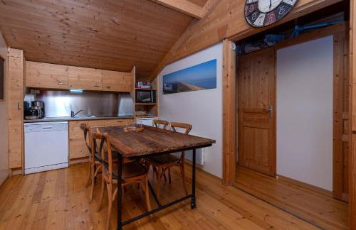 Les chats perchés 400m plage D - Foto 16