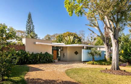 Mid Century Modern - Weekly Winter Rates - Foto 8