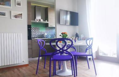 Dream lake PANORAMA, car garage in the center of Varenna - Foto 14