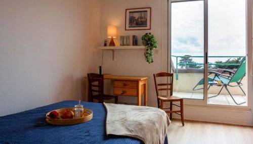 Apartment Le Cabestan - Appt n-15 by Interhome - Foto 5