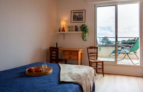 Apartment Le Cabestan - Appt n-15 by Interhome - Foto 5