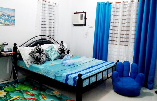 Marie's Sleep Transient House - Foto 1