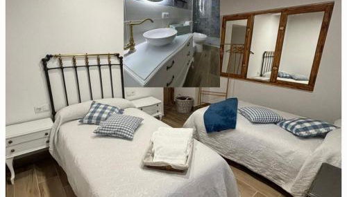 Casa Rural CEPA ALTA DEL HOCILLO - Foto 5