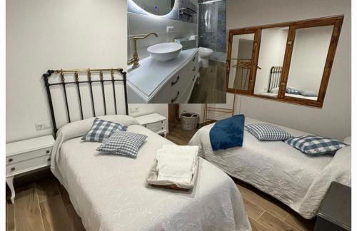 Casa Rural CEPA ALTA DEL HOCILLO - Foto 5