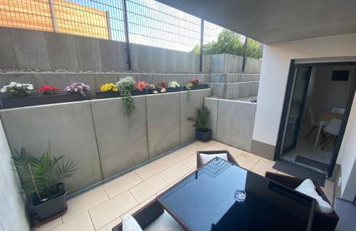 Stillvoll Neubau-Appart nahe Legoland und Fachklinik - Foto 18