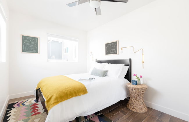 Grant Hill II by Avantstay Contemporary Home w/ Patio 5min to Balboa Park - Foto 1