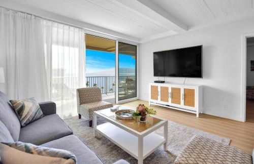 The Whaler, Studio with Stunning Ocean Views! Complimentary Rental Car Included! WH1-1218 by KBM - Photo 128
