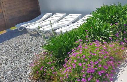 Ma maison au bord de la mer - Foto 31