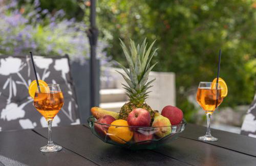 Guest house LUCIJA with swimming pool - Photo 20