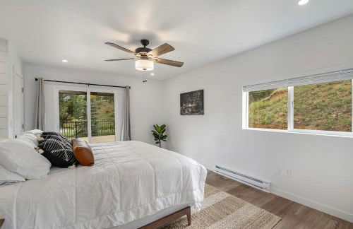 Welcome! 4 bedroom (6 bed) 3 bath River House - Foto 15