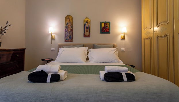 HouSmart Lorenzo Costa 17 - Foto 2, Habitación