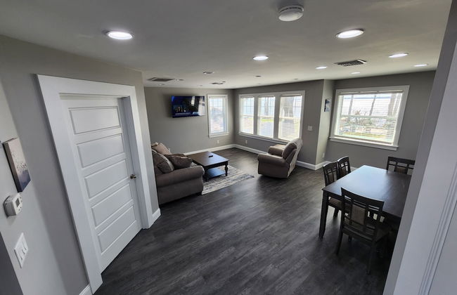 Paradise on lake harris - Foto 52