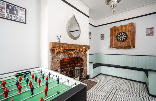 Swiss Haven - Spacious 3 Bedroom House - Foto 23