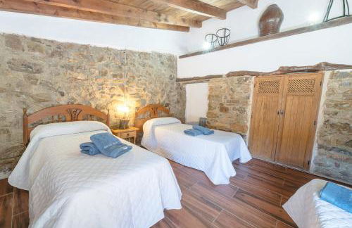 Cortijo Rural Las Nogueras - Foto 43