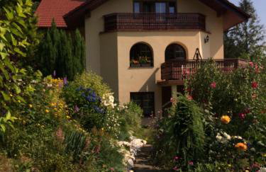 Willa Wierchy - Foto 58