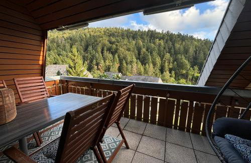 Feldberg Suite mit Balkon - Foto 9