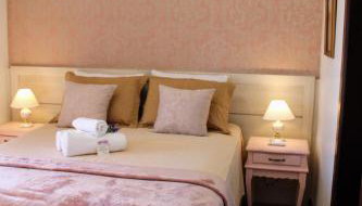 Apto com lareira, ar quente frio a 800m do centro - Foto 4, towels