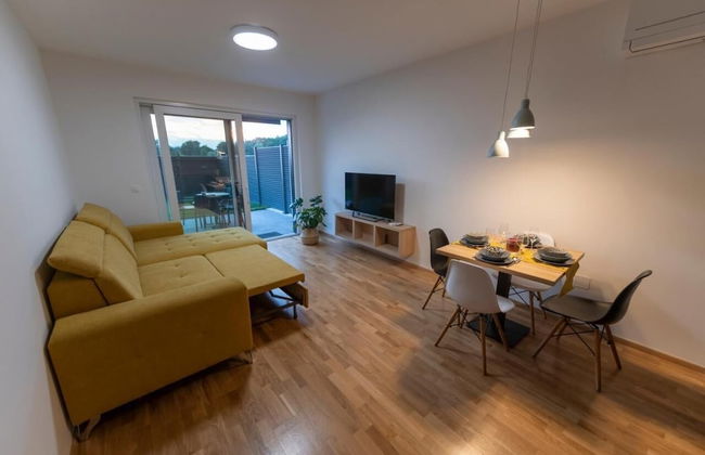 Apartments La Siesta - Foto 6