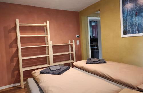 Apartment Ponderosa in Tullis Climbers Home - Foto 20