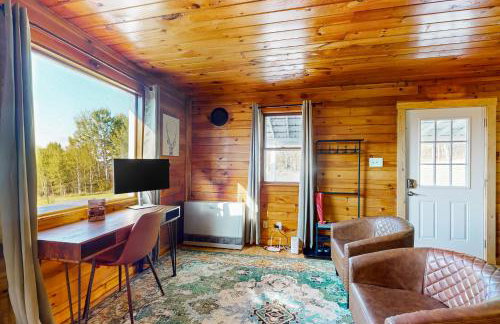 Whispering Pines Retreat - Foto 6