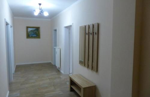 Ferienwohnung mit Brockenblick - Foto 16