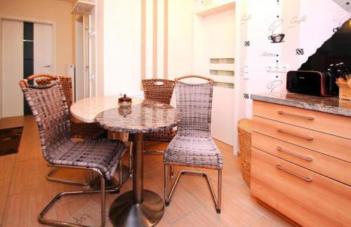 Holiday Home in Storkow Near Storkow Castle - Foto 6