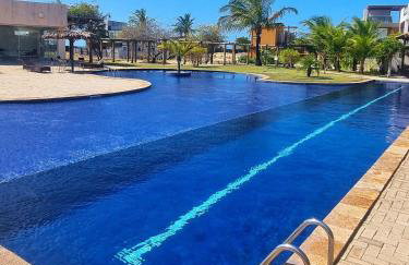 Casa Gostoso Mar - Apartamentos - Foto 17