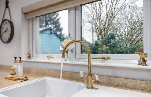 The Tranquil Auchterarder 3-bed Cottage - Foto 34