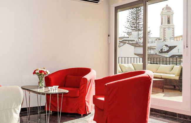 Plaza de las Flores - Foto 10