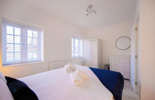 Fantastic House - Near Kempston Town Centre - Foto 21