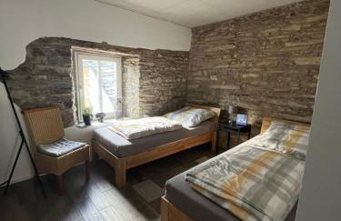 Ferienwohnung am Wald-und Wiesenkorb - Foto 42