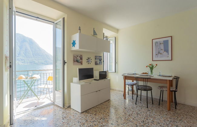 Il Timone in Colonno - Photo 27