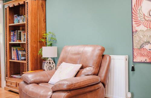 Little Lodge on the Yorkshire Wolds - Foto 43