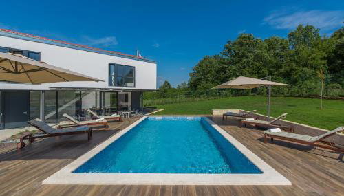 Villa Caeli - Foto 3