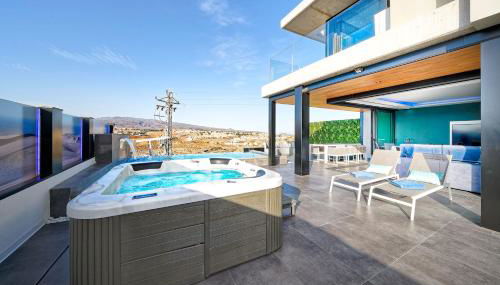 Blue Star Meloneras Villa - Photo 3