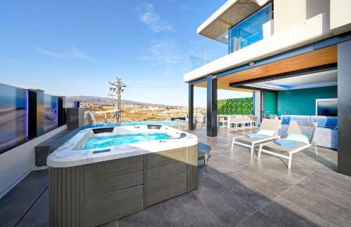 Blue Star Meloneras Villa - Foto 3