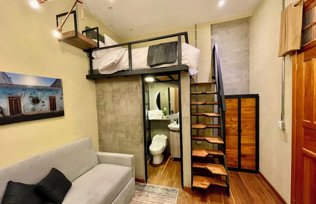 Colonia Suites 722 by Wellcome - Foto 37