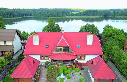 Agroturystyka Pod Lipa - Foto 1